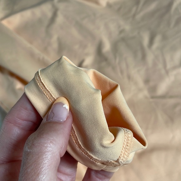 Toast Swim one shoulder bodysuit S - Picture 5 of 10